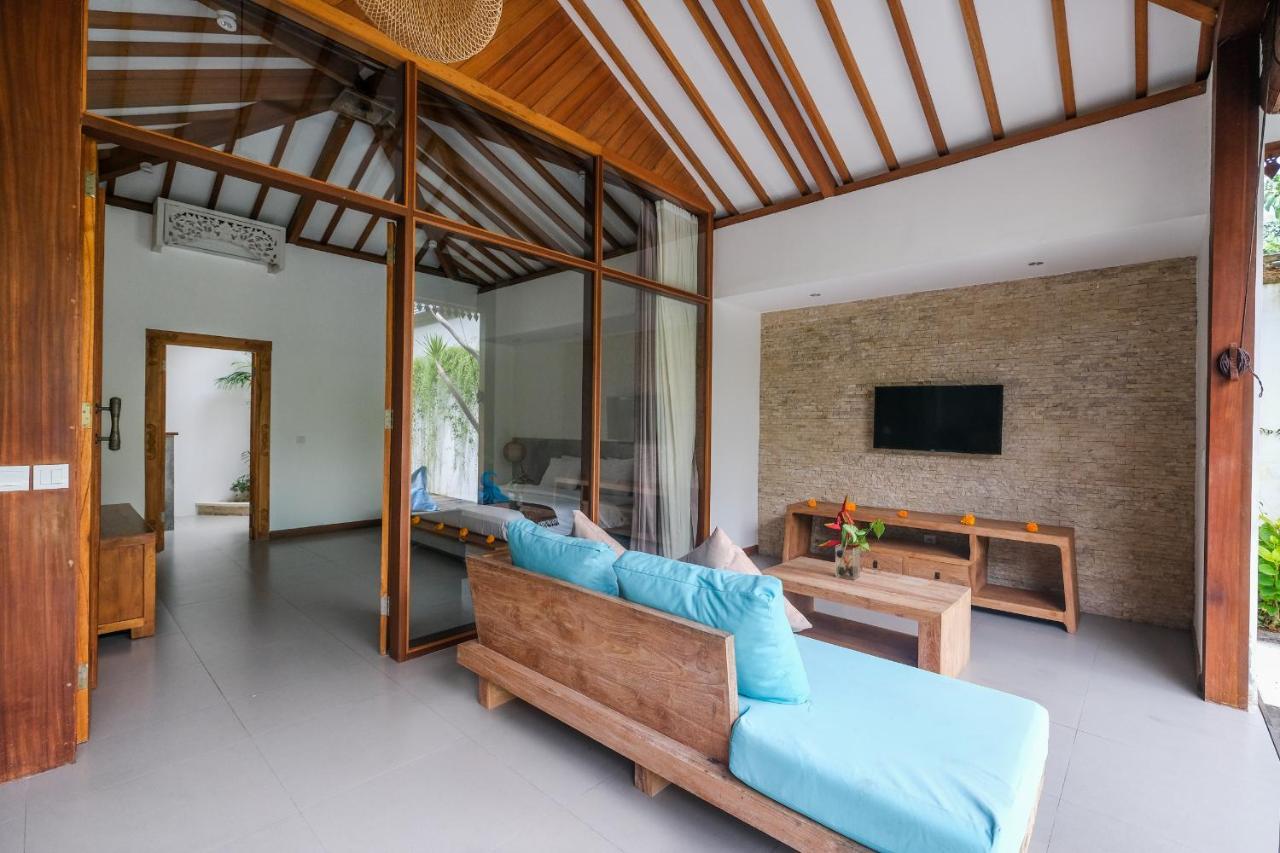 Molokai Suites Uluwatu Eksteriør bilde